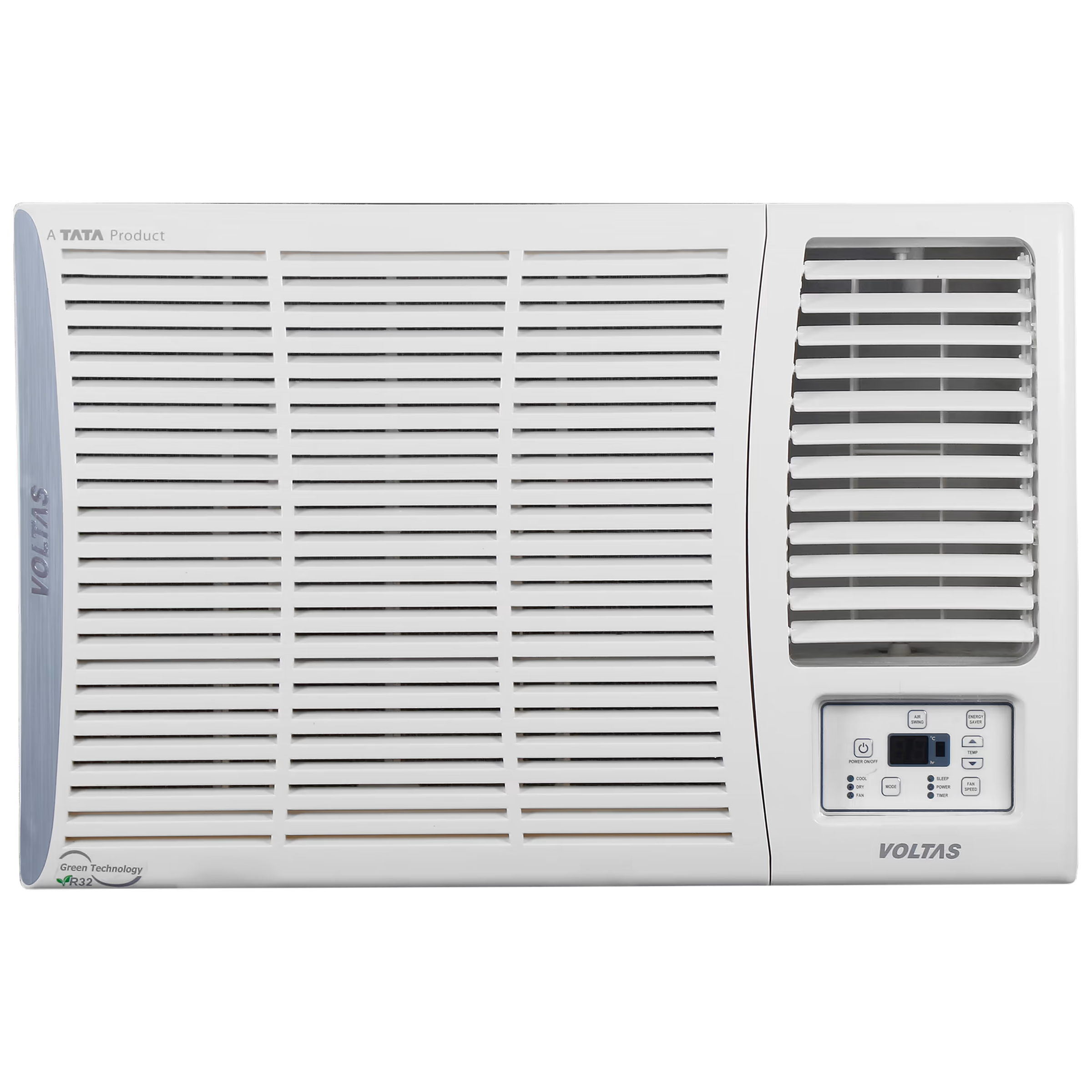 Buy Voltas Vertis In Convertible Ton Star Inverter Window Ac With Anti Dust Filter